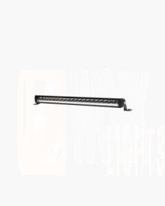 IONNIC 98-9171 20 inch 10-40V 'NIGHT RANGER' Single Row LED Light Bar