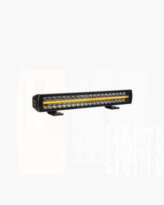 IONNIC 98-9181 20 inch 10-40V 'NIGHT RANGER' Dual Row LED Light Bar