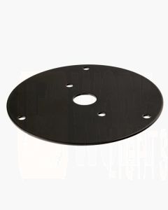 Ionnic 905003 3 Bolt Beacon Mounting Plate - 151mm PCD