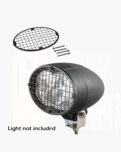 Nordic N300 Protective Grill to suit Nordic Lights N300 Heavy Duty Single or Twin Beam Work Lamps