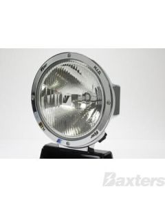 Nordic N1300 HID - Driving Light 24V (Chrome)