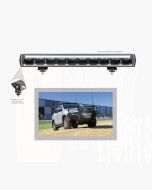 IONNIC 98-9120 20 inch 100W 9-32V 'NUUK' LED LIGHTBAR - Spot Beam