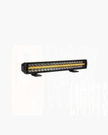 IONNIC 98-9181 20 inch 10-40V 'NIGHT RANGER' Dual Row LED Light Bar