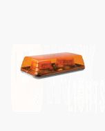 Ionnic 691.AA00 LED Blaze 360 Series Lightbar - Amber Lens