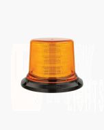 Ionnic 106000 106 LED Beacon - 3 Bolt (Amber Lens)