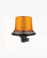 Ionnic 106002 106 LED Beacon - Pole Mount (Amber Lens)