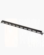 Ionnic LSWLS-310A LED Warning Bar - 10 Modules (Amber)