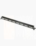 Ionnic LSWLS-310M LED Warning Bar - 10 Modules (Magenta)